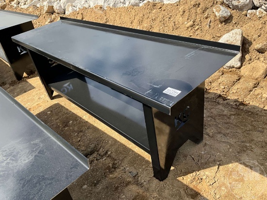 KC WORK BENCH