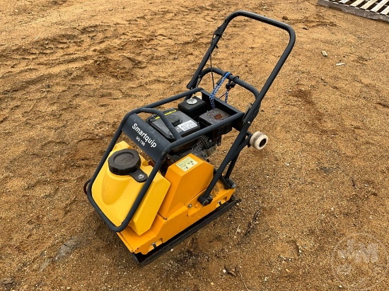SMARTQUIP SQ75B TAMPING COMPACTOR