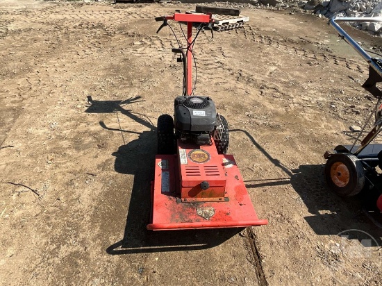DR GAS POWERED BRUSH CUTTER