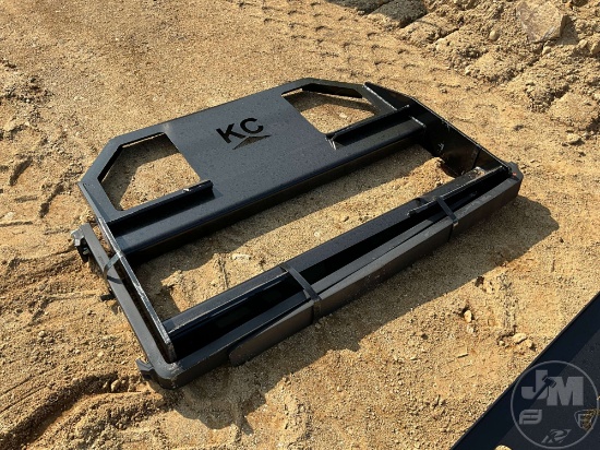 KC FORKS 42 INCHES