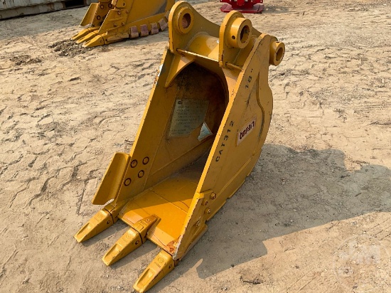 2021 TERAN BKT31218 SN: 3026 18”...... BUCKET W/ TEETH