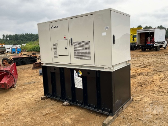 2019 DELTA ESOG480-CCA02 STATIONARY GENERATOR B70191401633A0