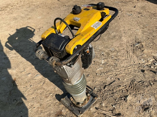 WACKER NEUSON BS60-2 PLUS TAMPING COMPACTOR 11455378