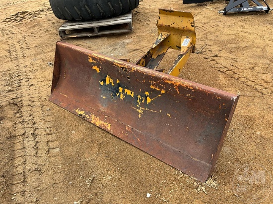 5’...... SCRAPER BLADE