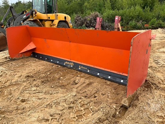 14’...... SNOW PLOW