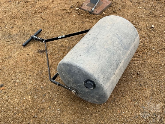 30”...... SOD ROLLER