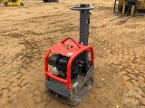 2019 HUSQVARNA LG300 REVERSIBLE PLATE TAMP 20190300383