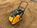 SMARTQUIP SQ75B TAMPING COMPACTOR