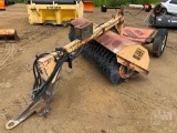 M-B COMPANY 53H SN: 130778 7’...... BROOM