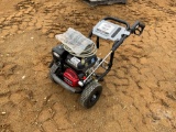 SIMPSON MS61043 PRESSURE WASHER SN: 05213899817