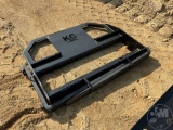 KC FORKS 42 INCHES