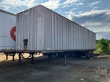 1974 FRUEHAUF FG6-F2-40 40'X96