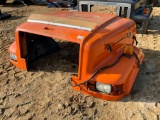 INTERNATIONAL 4900 HOOD