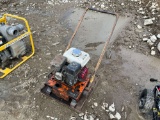 MIKASA MVC-9 TAMPING COMPACTOR S6894