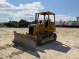 1988 CATERPILLAR D3C CRAWLER TRACTOR SN: 3RF00267