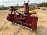 90”...... SNOW BLOWER