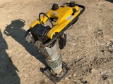 WACKER NEUSON BS60-2 PLUS TAMPING COMPACTOR 11455378