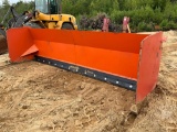 14’...... SNOW PLOW