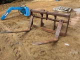48”...... FORKS