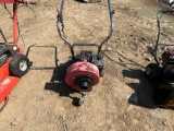 GAS POWERD LEAF BLOWER 5HP BRIGGS & STRATTON *** CONDITION