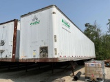 1998 HYUNDAI TRANSLEAD TRAILERS VI25300152JS 53'X102