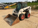 2004 BOBCAT S150 SKID STEER SN: 526912671