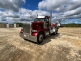 1999 PETERBILT 378 TANDEM AXLE DAY CAB TRUCK TRACTOR VIN: 1XPFDB9X7XN466899