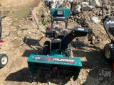 MURRAY  10/29 WALK BEHIND SNOW BLOWER