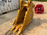 2021 TERAN BKT32018HD SN: 0133 18”...... HD BUCKET W/ TEETH