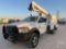2016 RAM 5500 4X4 BUCKET TRUCK VIN: 3C7WRNALXGG317735