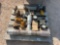PALLET OF MISCELLANEOUS ITEMS