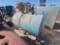 ANTI-FREEZE TANK W/ PUMP AND HOSE REEL