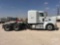 2013 PETERBILT 384 TANDEM AXLE TRUCK TRACTOR VIN: 1XPVDP9X9DD133145