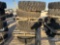 QTY OF (6) 12.00R20 TIRES