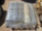 PALLET OF 5 ACETYLENE BOTTLES