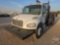 2019 FREIGHTLINER M2 S/A VIN: 1FVACWFC4KHKS7801 POLE TRUCK