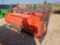 UNUSED  EINGP 72MM HYDRAULIC MULCHER