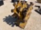 ROCKLAND W124-3 SN: 124152 COMPACTION WHEEL