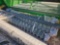 QTY (4) UNUSED 2024 EINGP MD7200WP CHAINLINK WIRE GALVANIZED FENCING