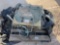 PALLET OF FUSION MACHINE PARTS