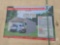 UNUSED EINGP 20 FT X 30 FT ALL STEEL CARPORT