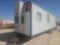 30 FT PORTABLE OFFICE