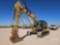 2016 CATERPILLAR 323FL HYDRAULIC EXCAVATOR SN: CAT0323FPXCF01354