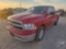 2021 RAM 1500 DOUBLE CAB 4X2 PICKUP VIN: 1C6RR6FG3MS530968