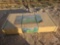 UNUSED DIGGIT HEAVY DUTY 20 FT X 20 FT ALL STEEL CARPORT