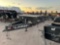 2017 LAMAR 40 FT PIPE TRAILER VIN: 5RVWP4028HP052564 T/A