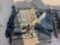 PALLET OF FUSION MACHINE PARTS