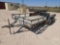 2018 TEXAS BRAGG  16 FT T/A UTILITY TRAILER VIN: 17XFL1622J1080699