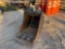 2018 GEITH HF50/H30 SN: 472382 36 IN BUCKET
