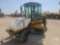 2017 LAYMOR SM450-ST SN: 37810 SWEEPER